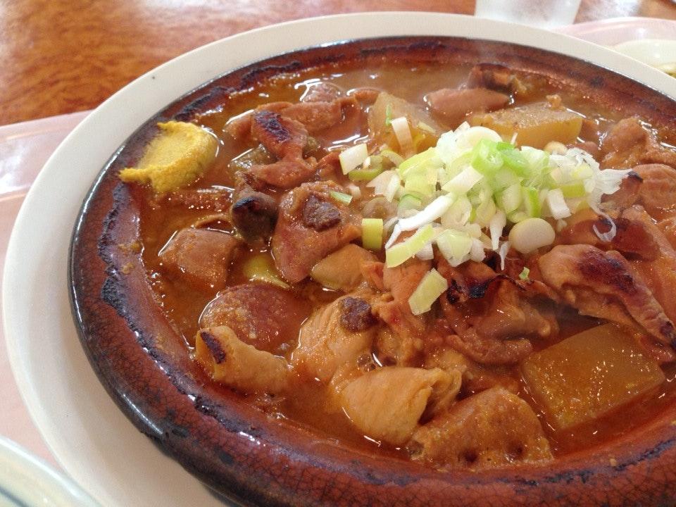 Foursquare の写真