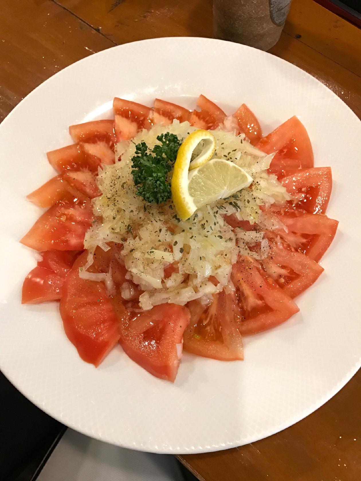 Foursquare の写真
