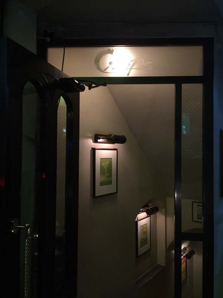 Foursquare の写真
