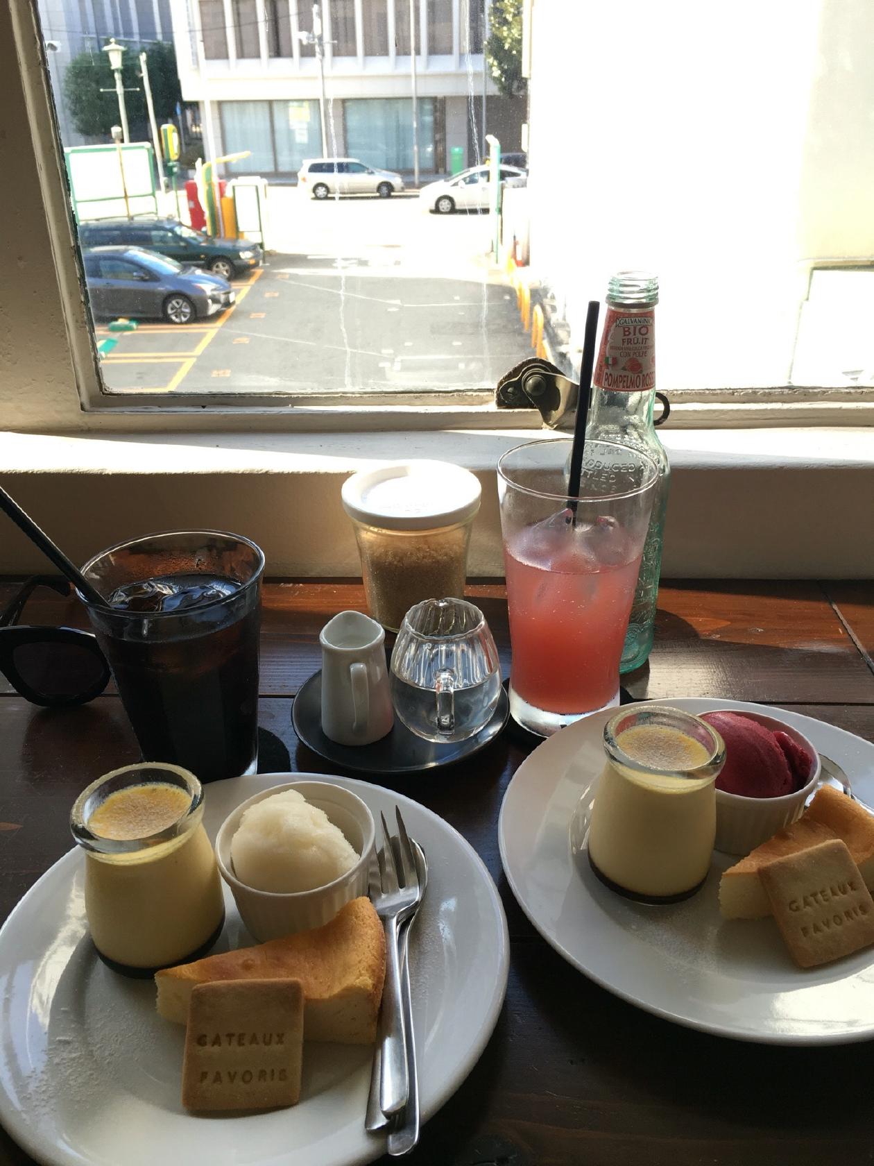 Foursquare の写真
