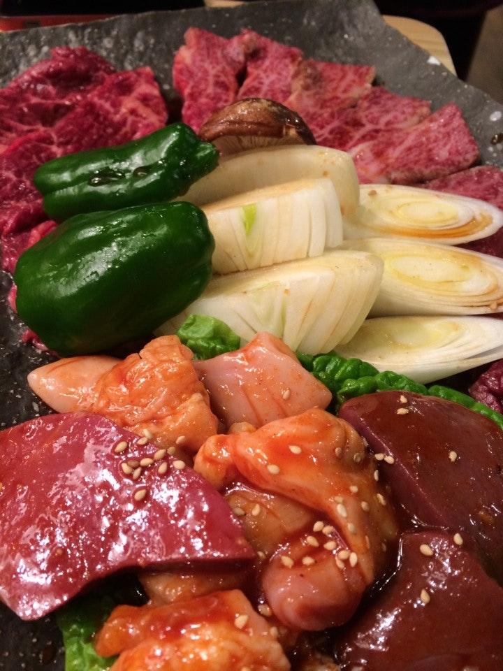 Foursquare の写真