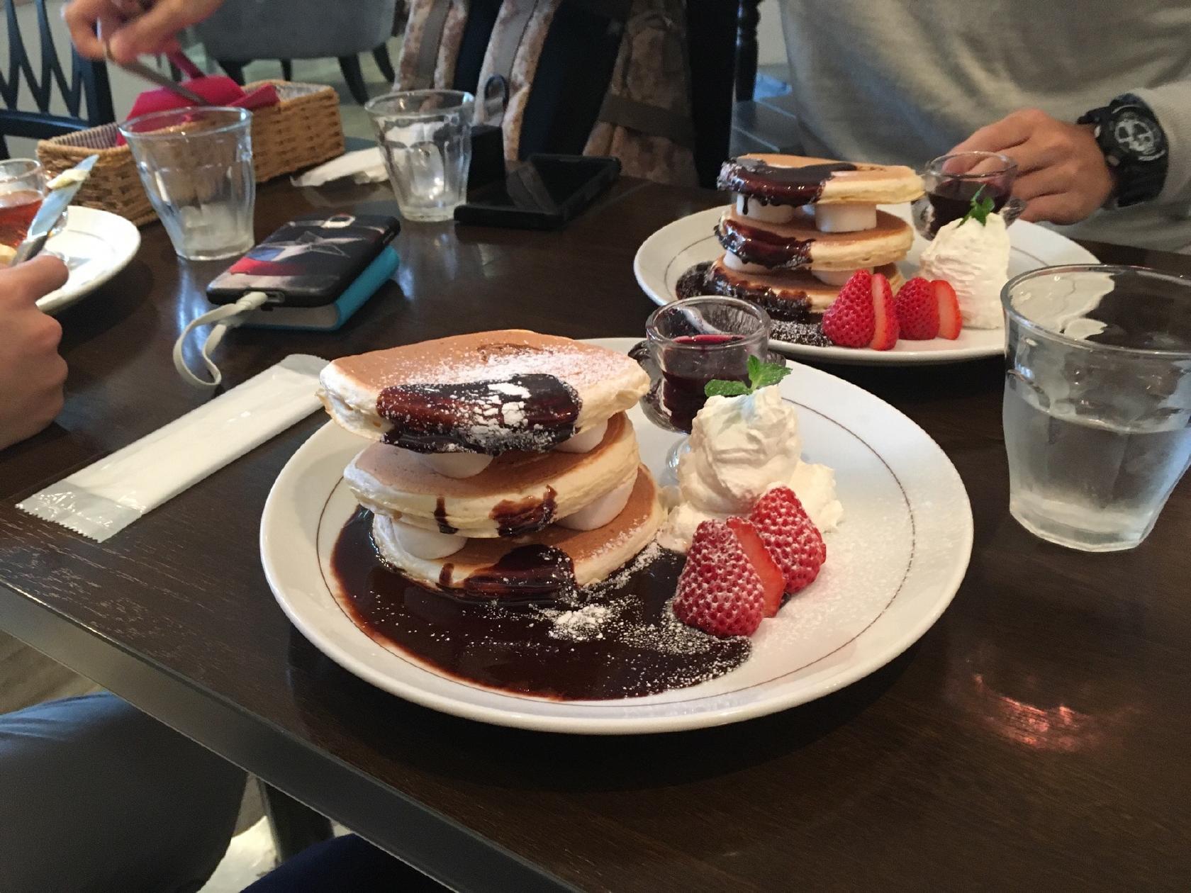 Foursquare の写真