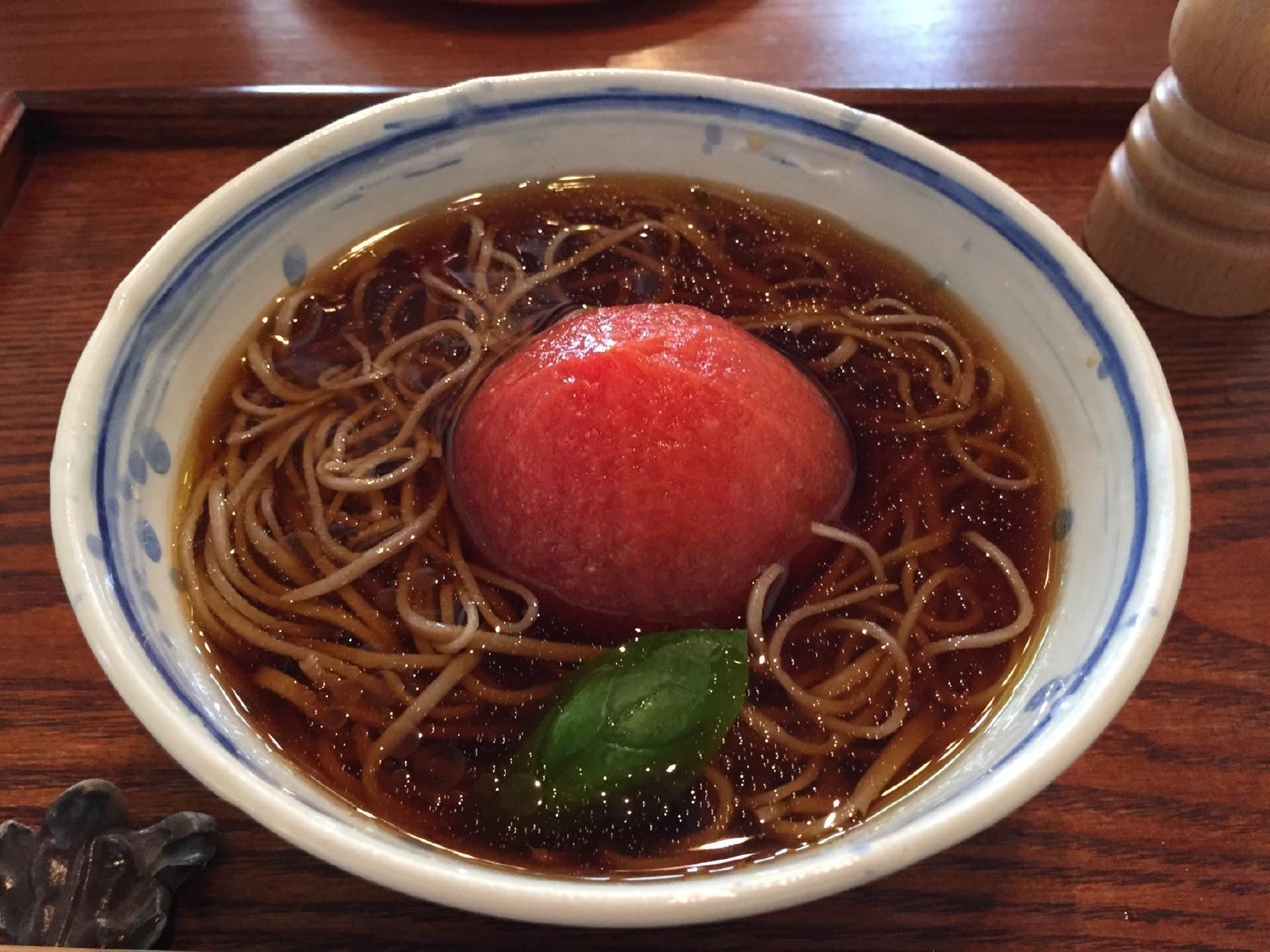 Foursquare の写真