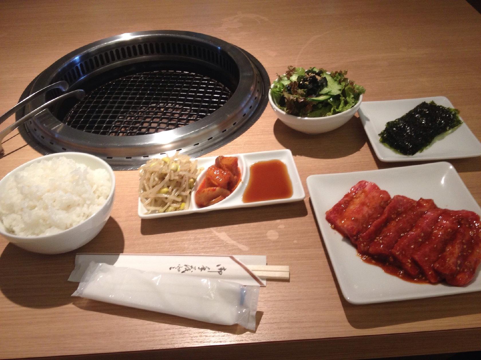 Foursquare の写真