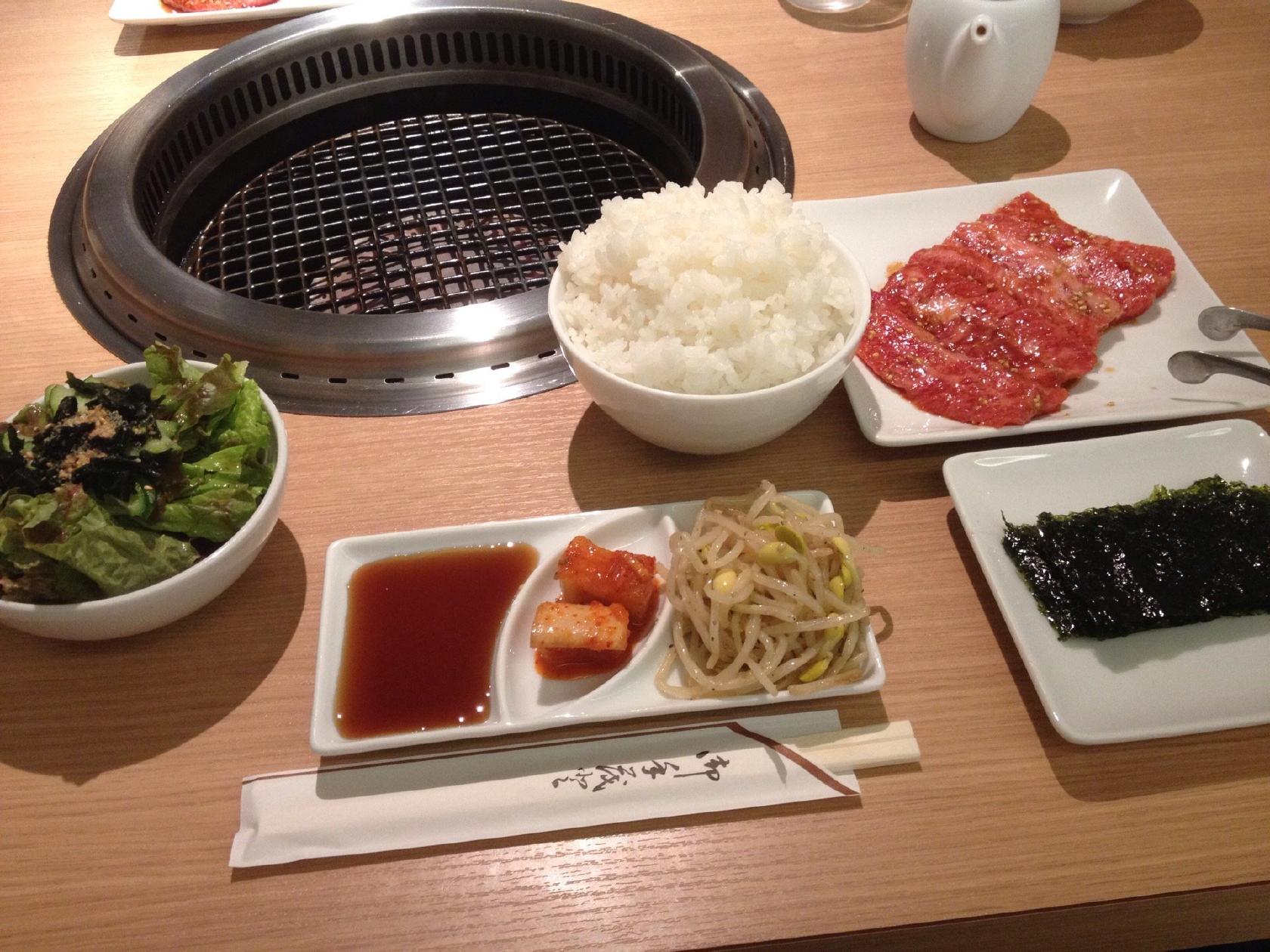 Foursquare の写真