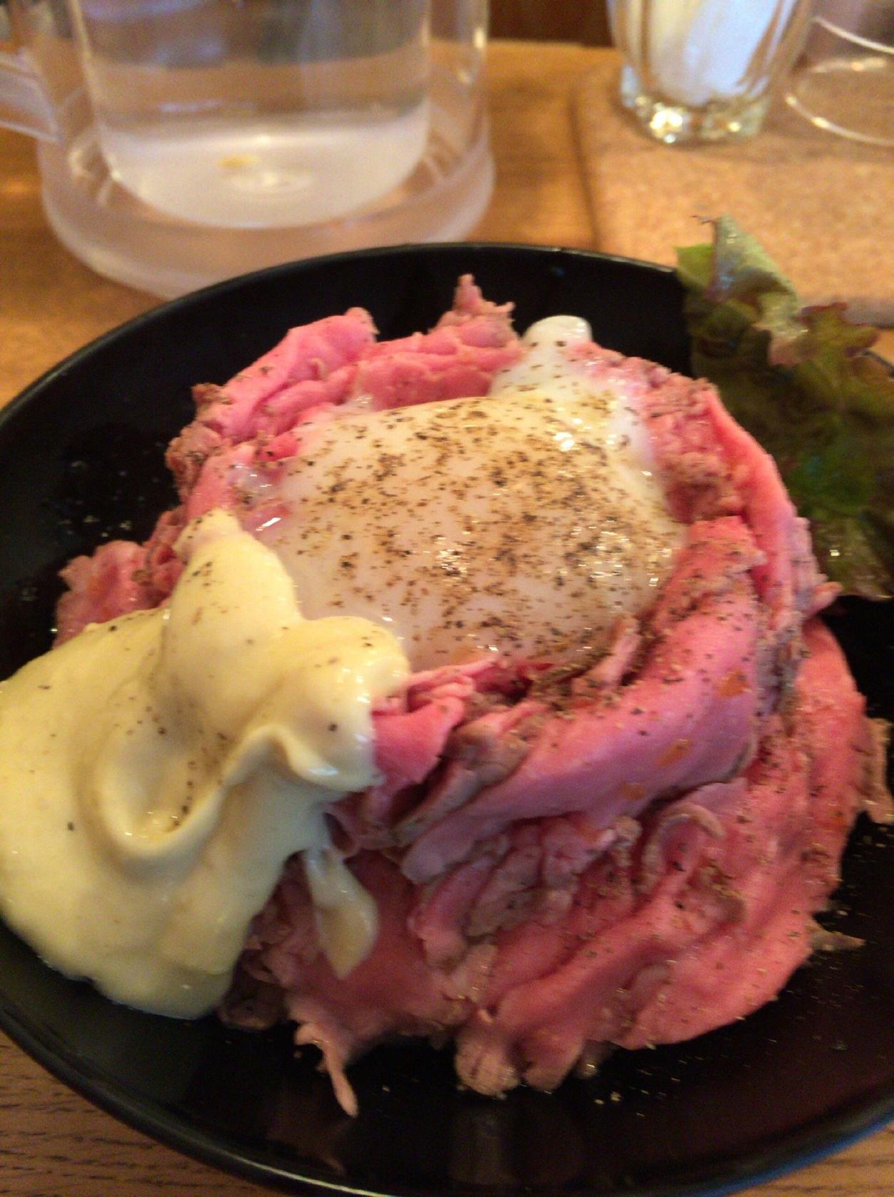 Foursquare の写真