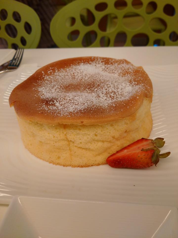 Foursquare の写真