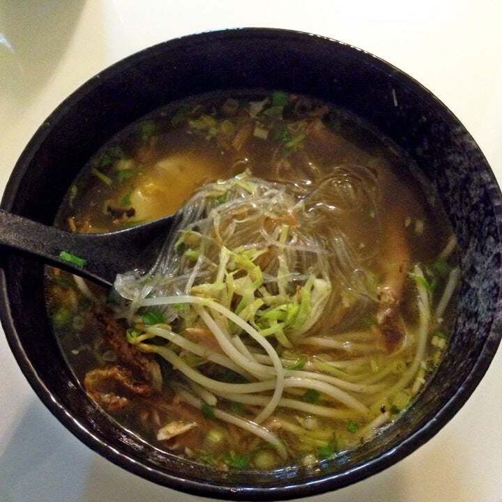 Foursquare の写真