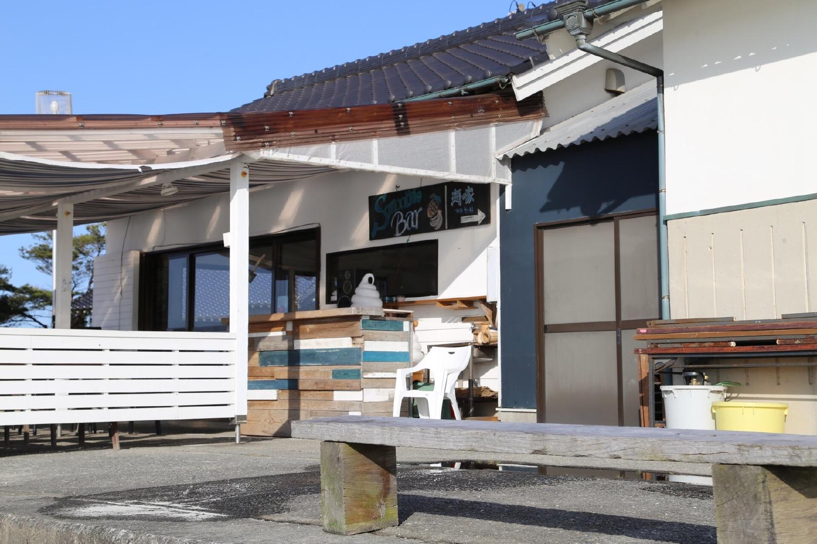 Foursquare の写真