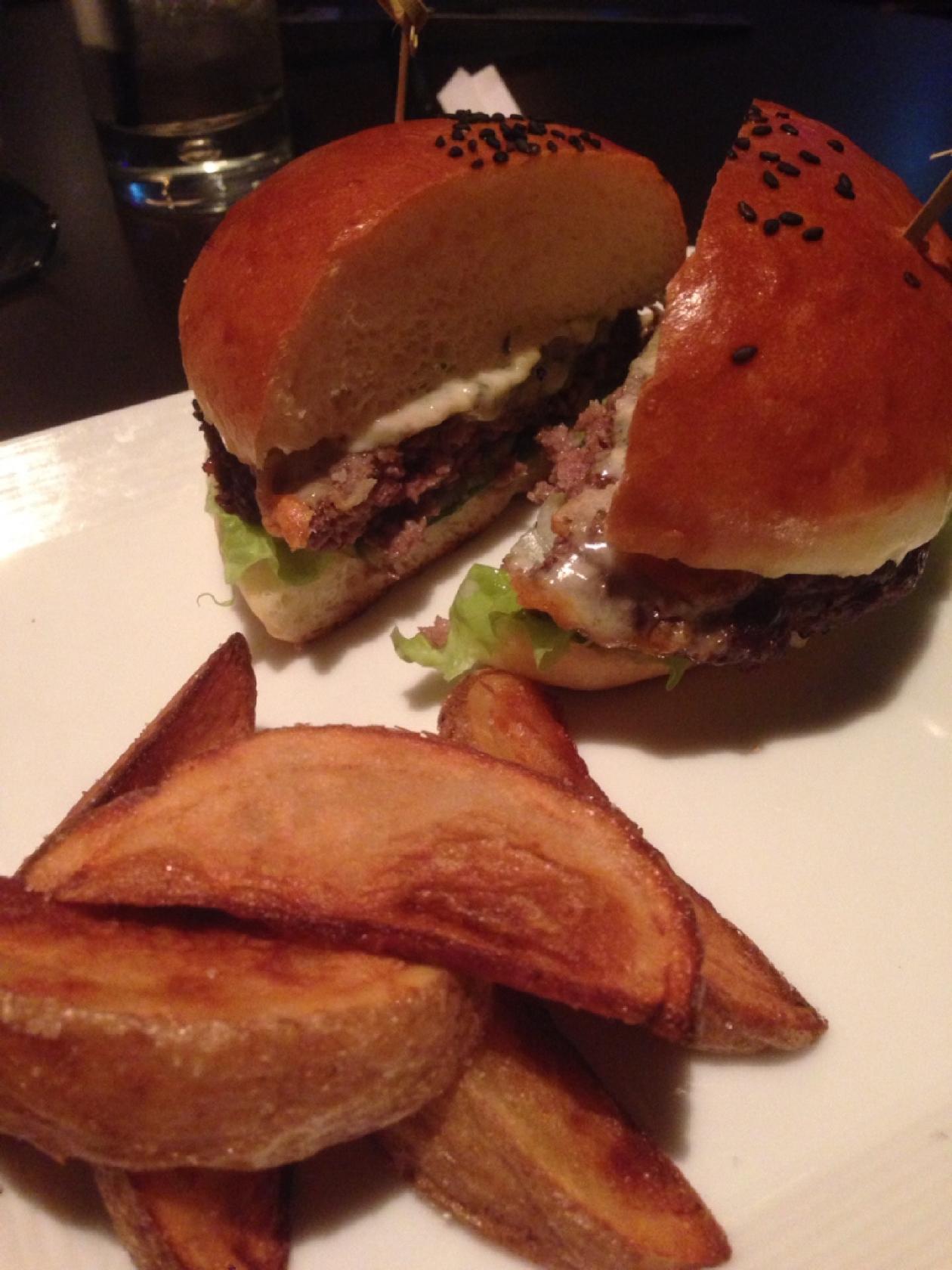 Foursquare の写真
