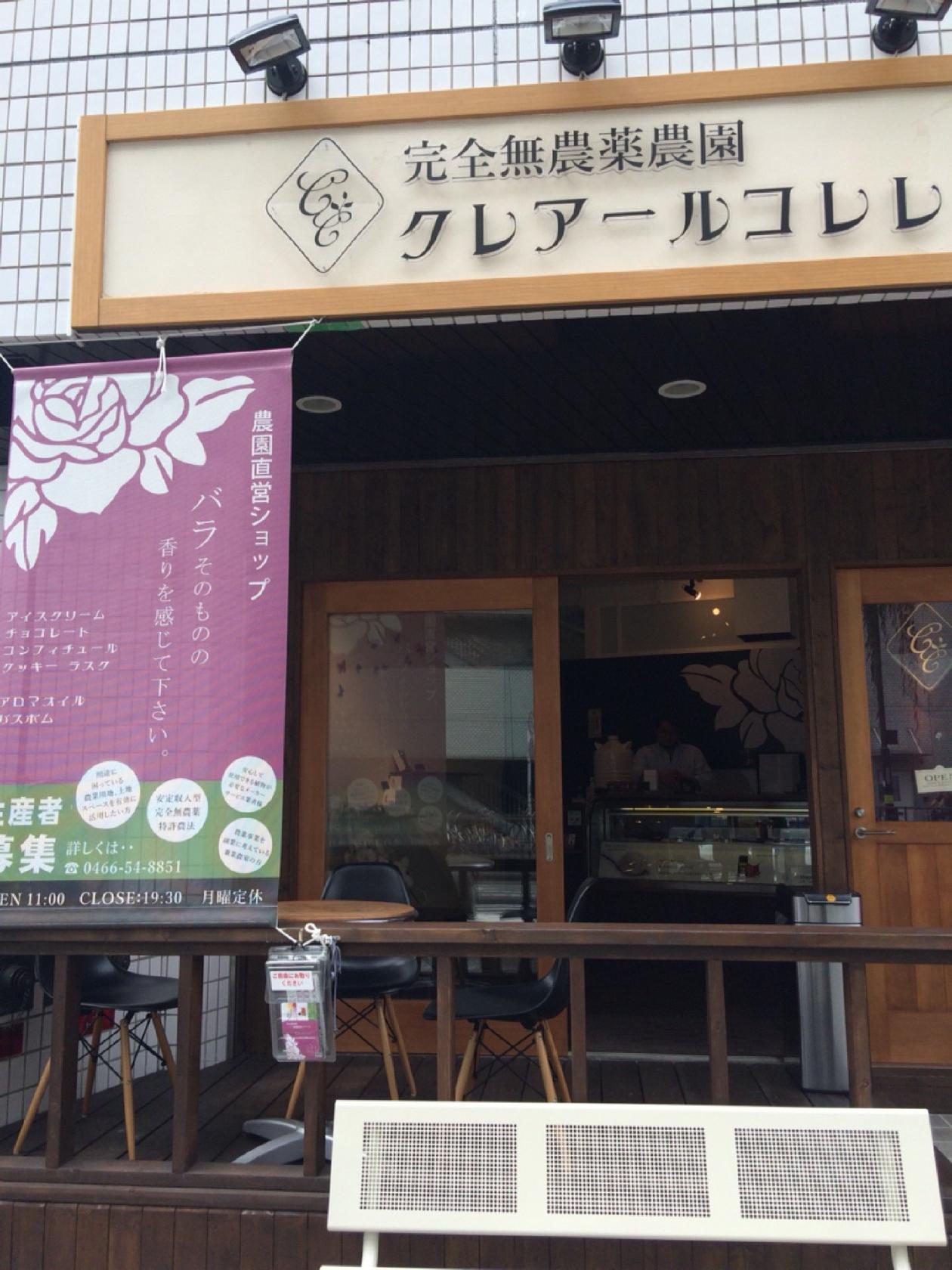 Foursquare の写真