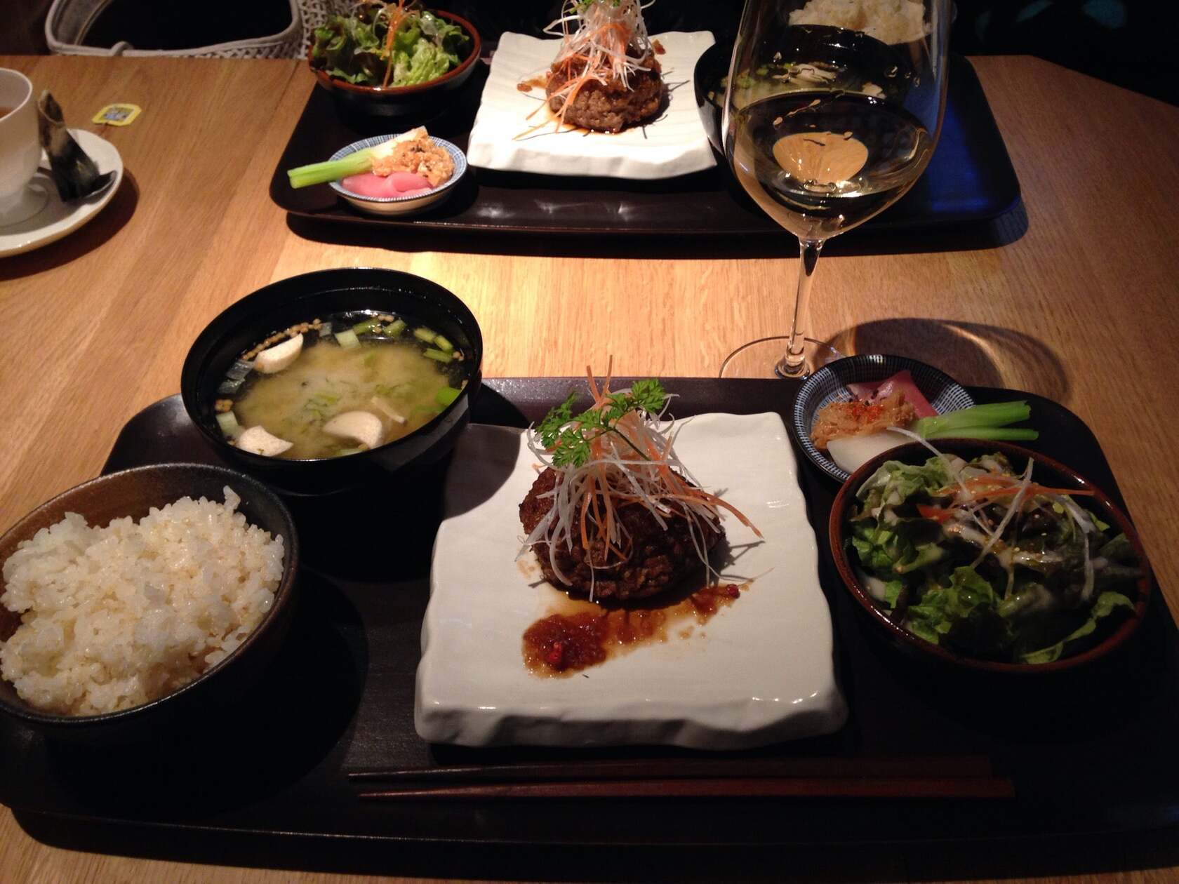 Foursquare の写真
