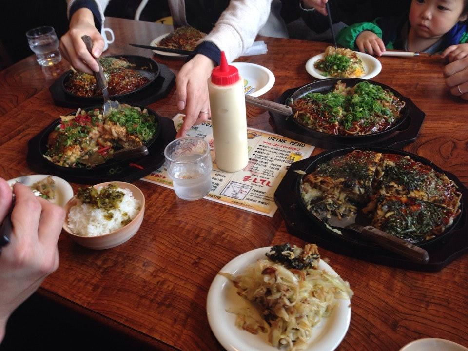 Foursquare の写真