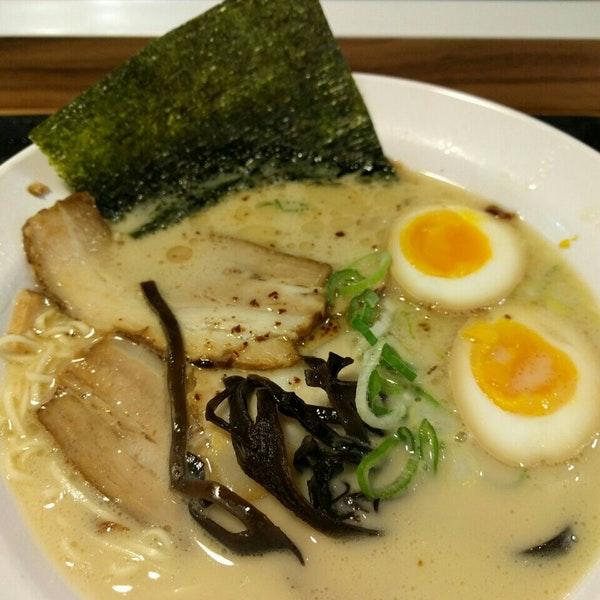 Foursquare の写真