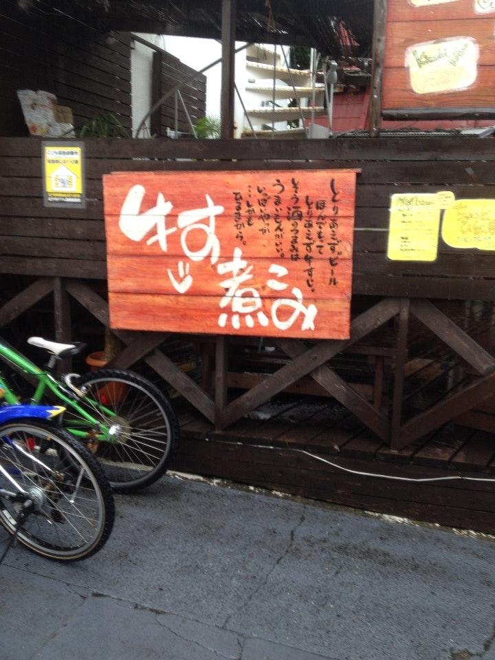 Foursquare の写真
