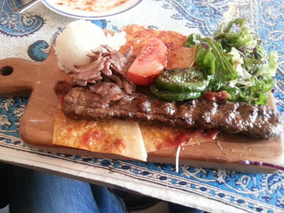 Foursquare の写真