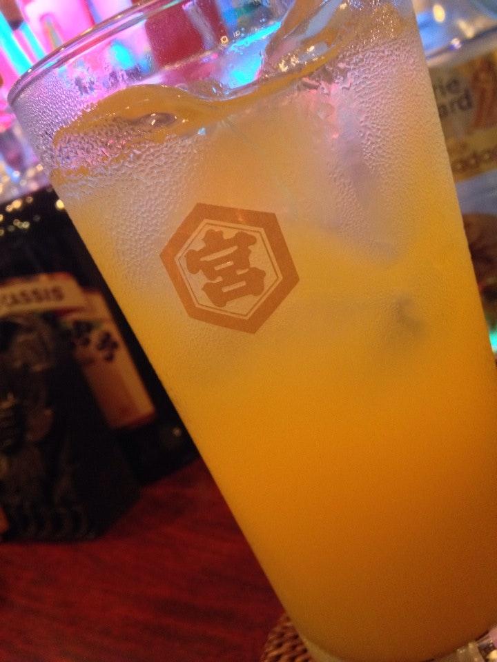 Foursquare の写真