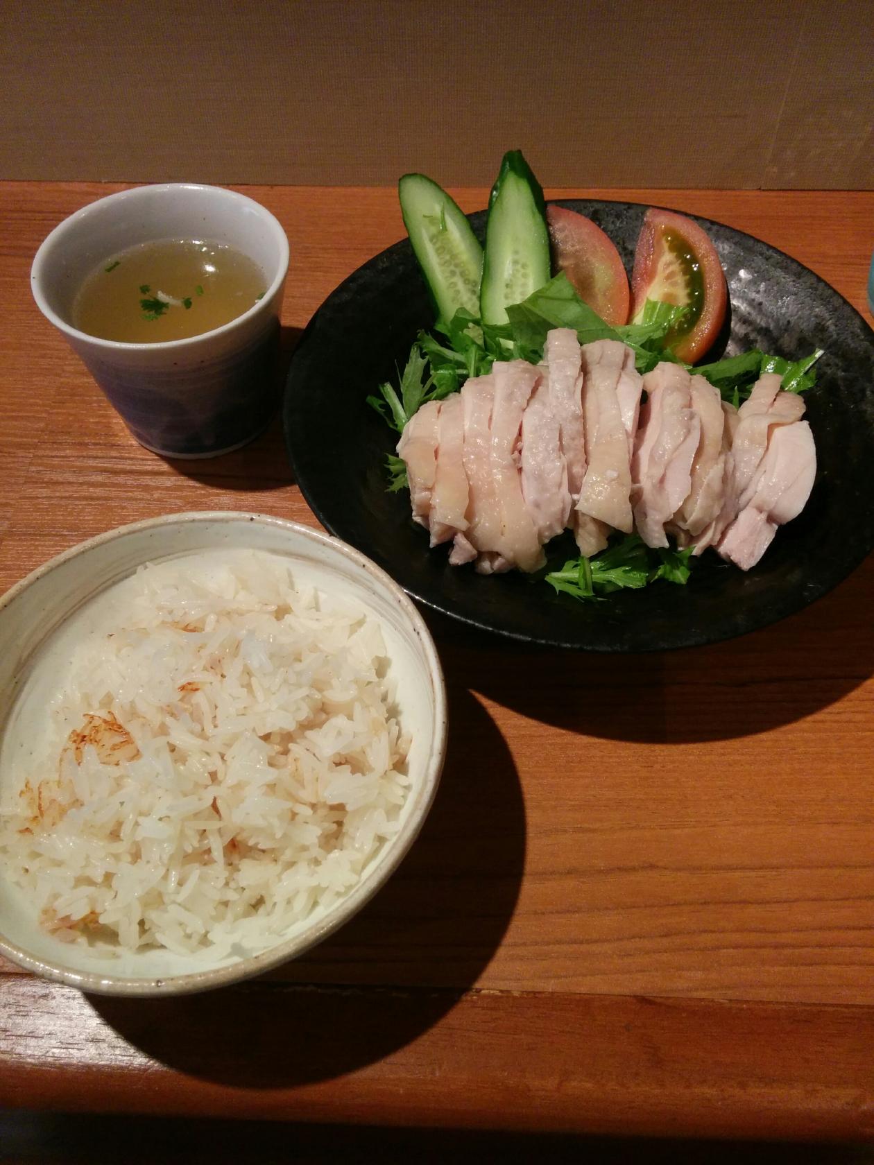Foursquare の写真