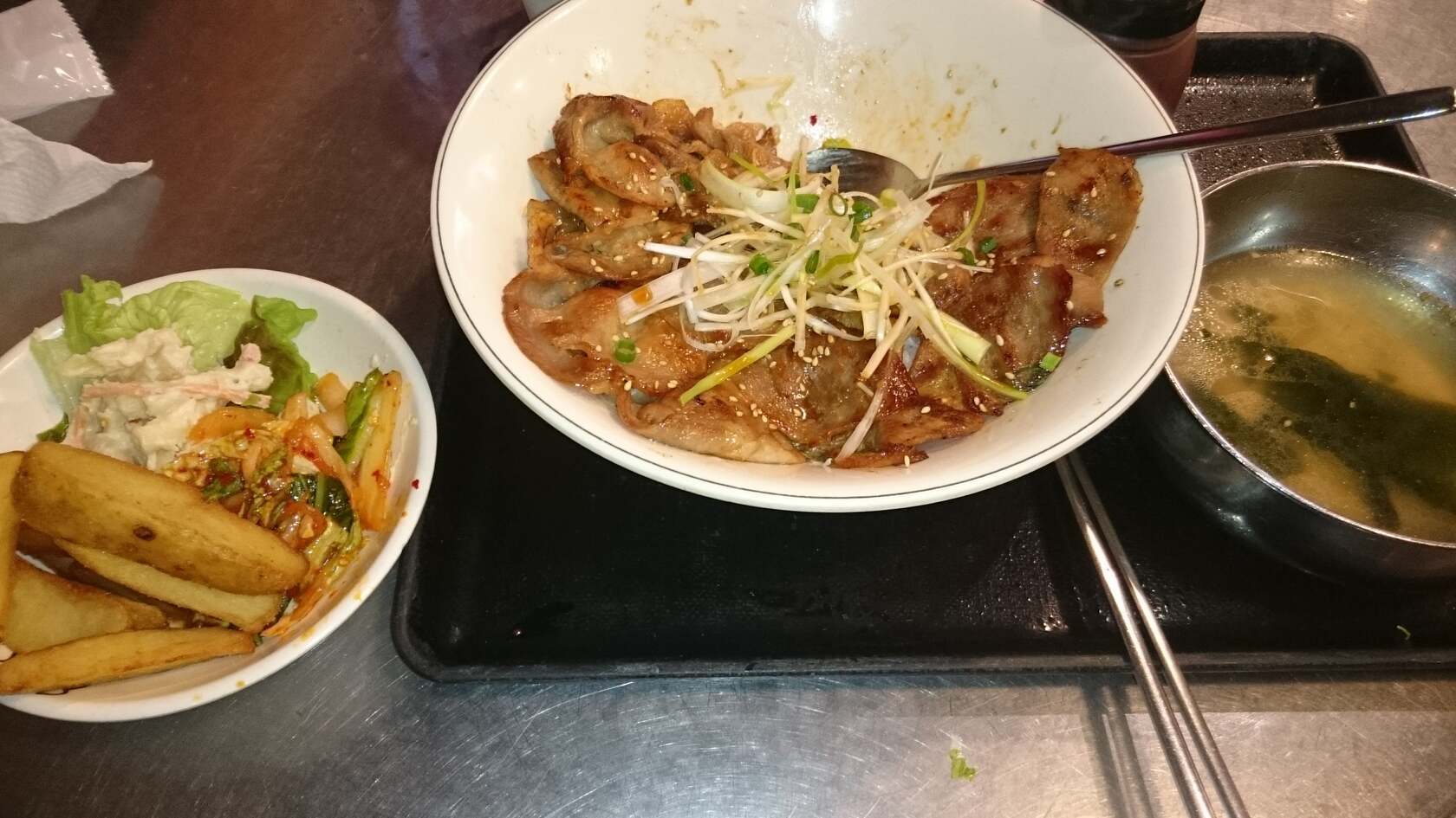 Foursquare の写真