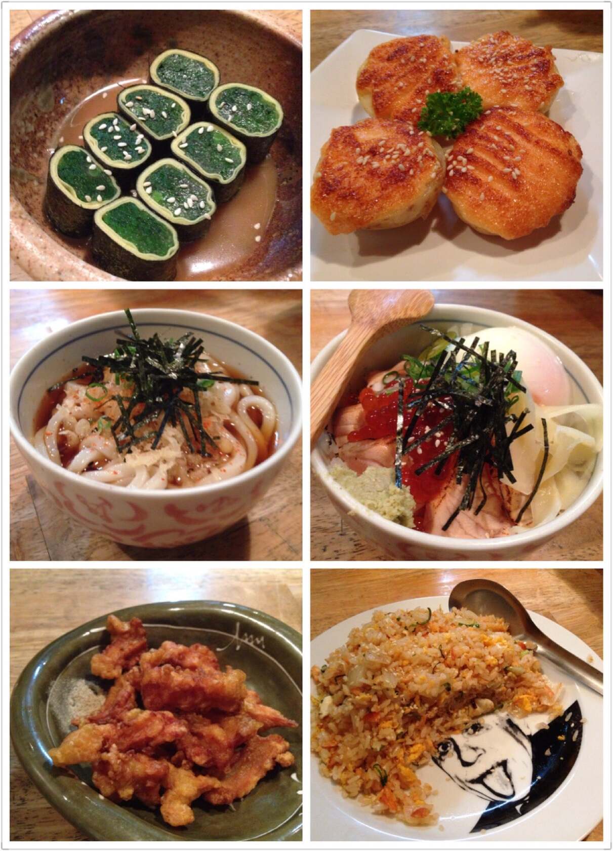 Foursquare の写真