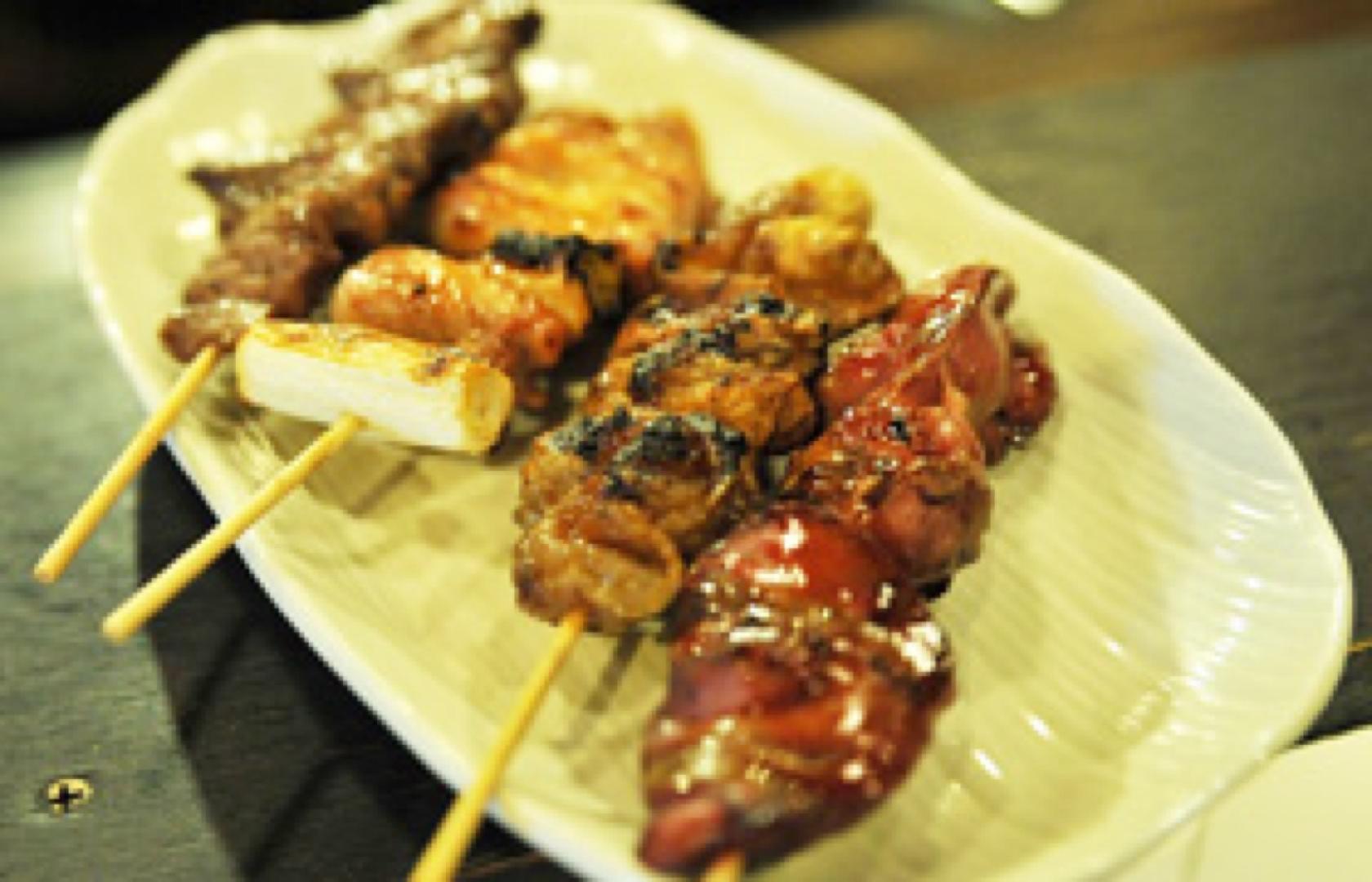 Foursquare の写真