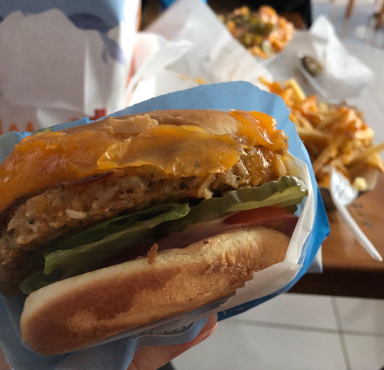 Foto de Foursquare