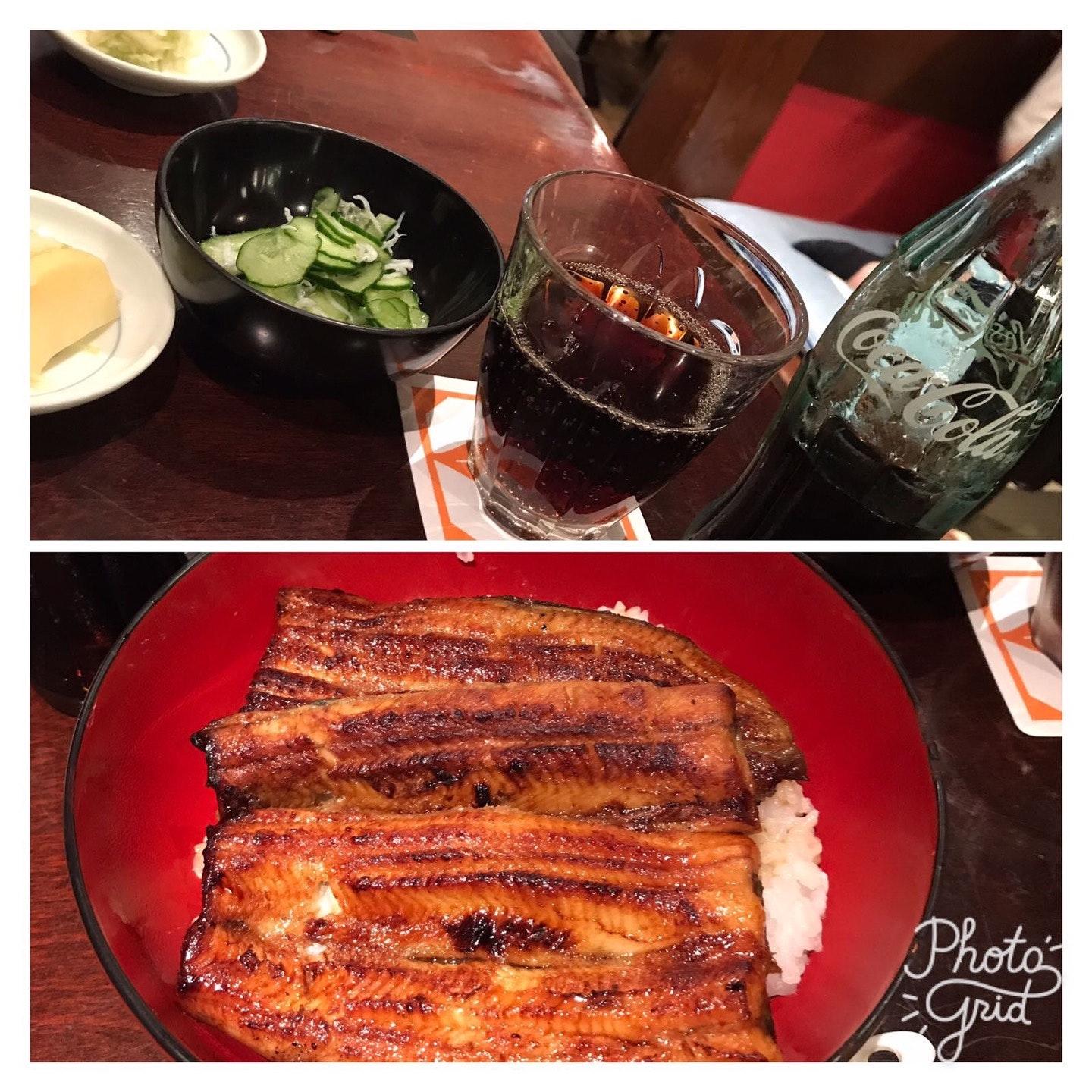 Foursquare の写真