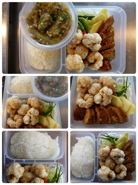 Foursquare の写真