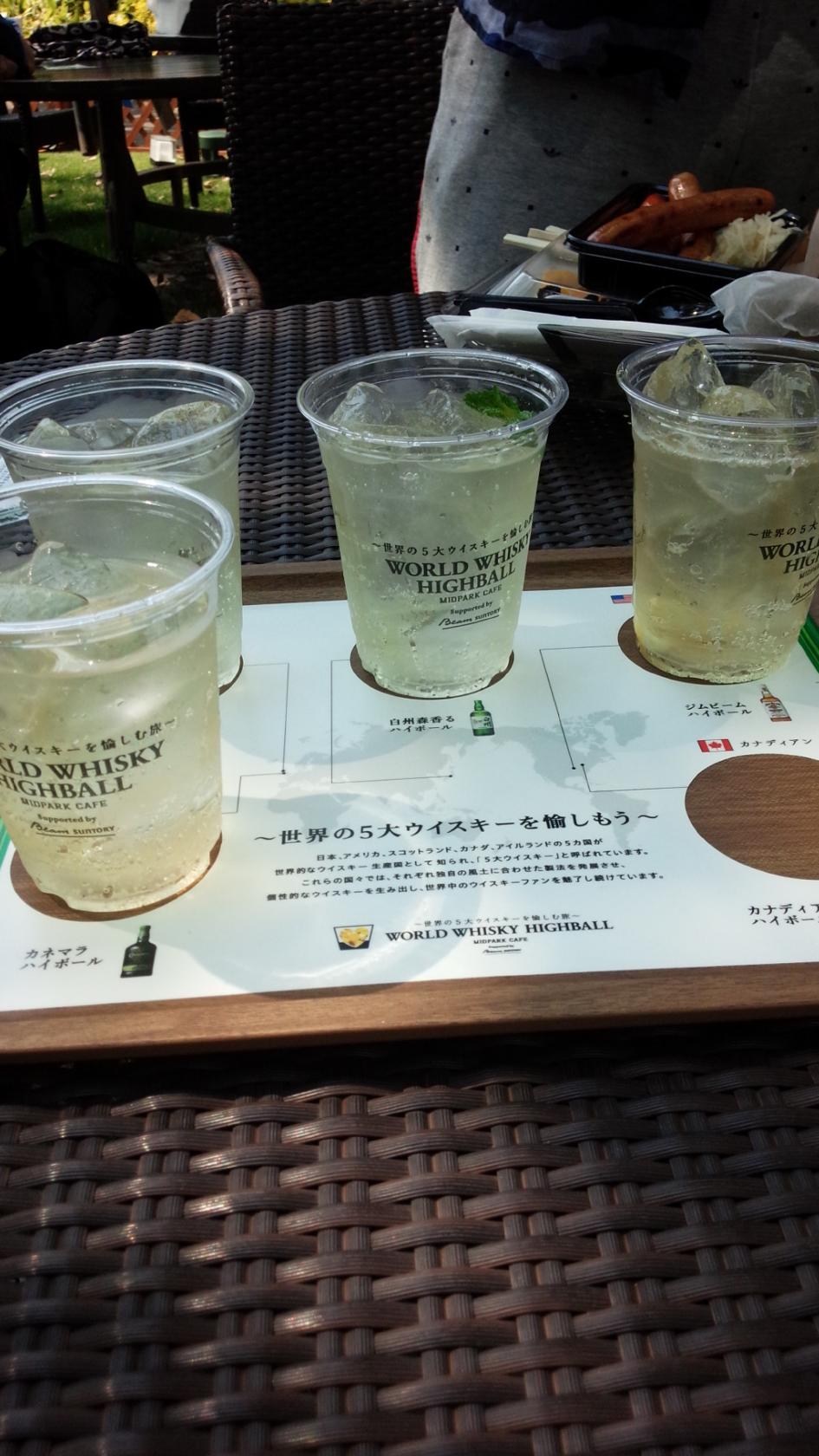 Foursquare の写真