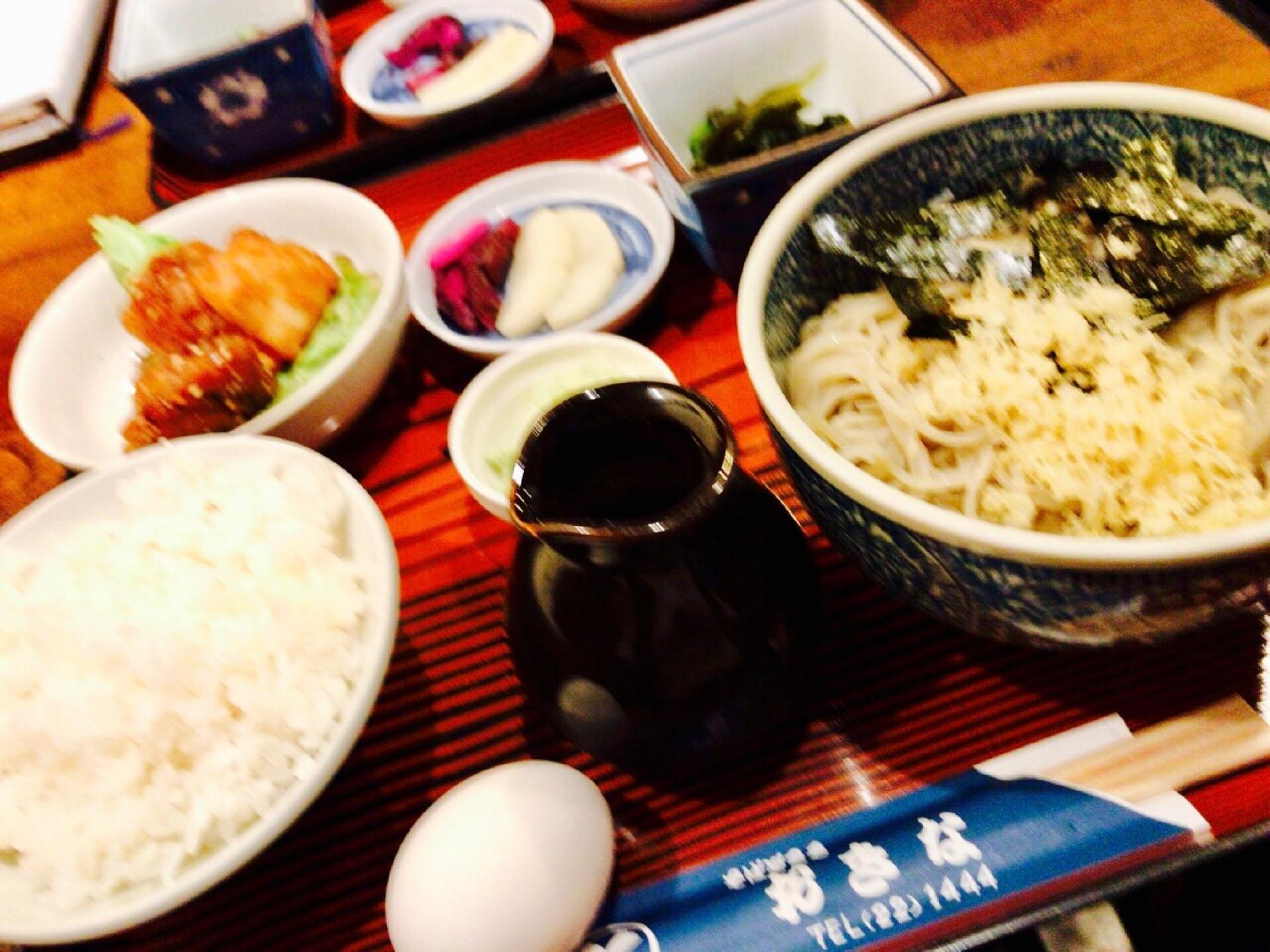 Foursquare の写真