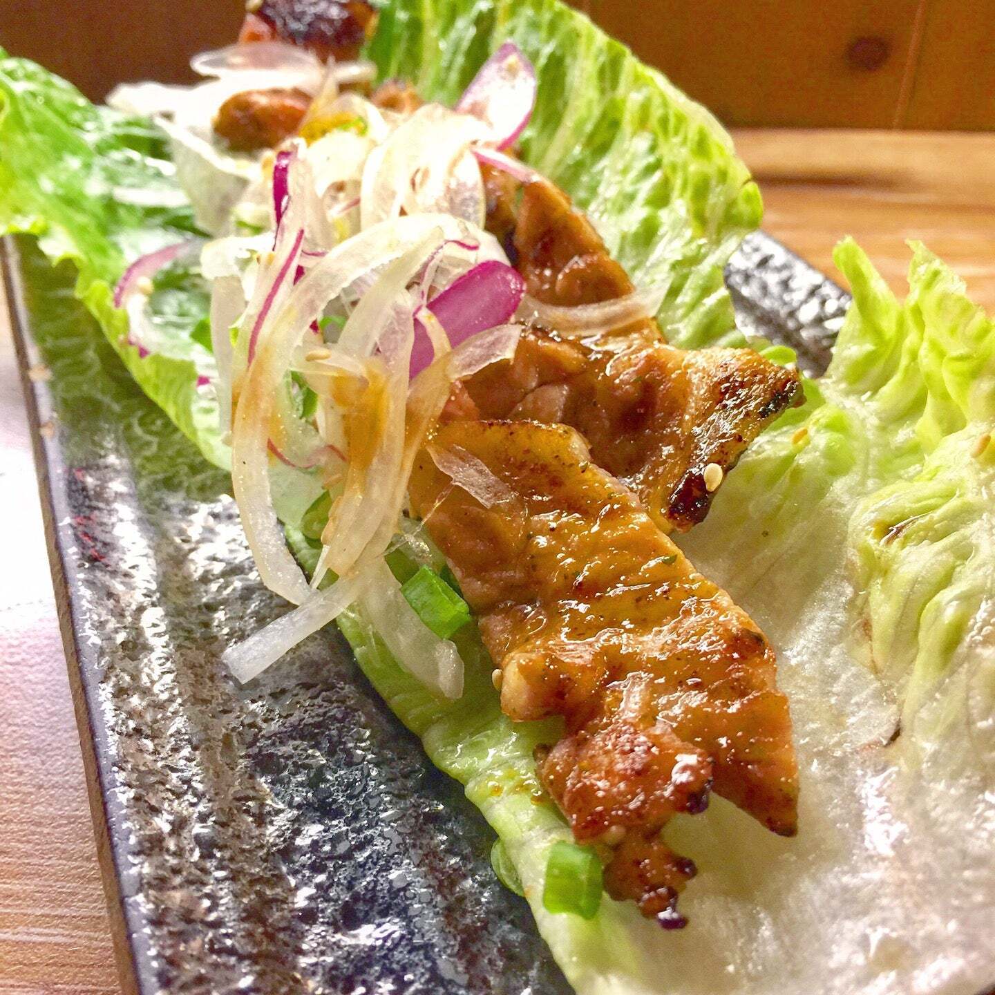 Foursquare の写真