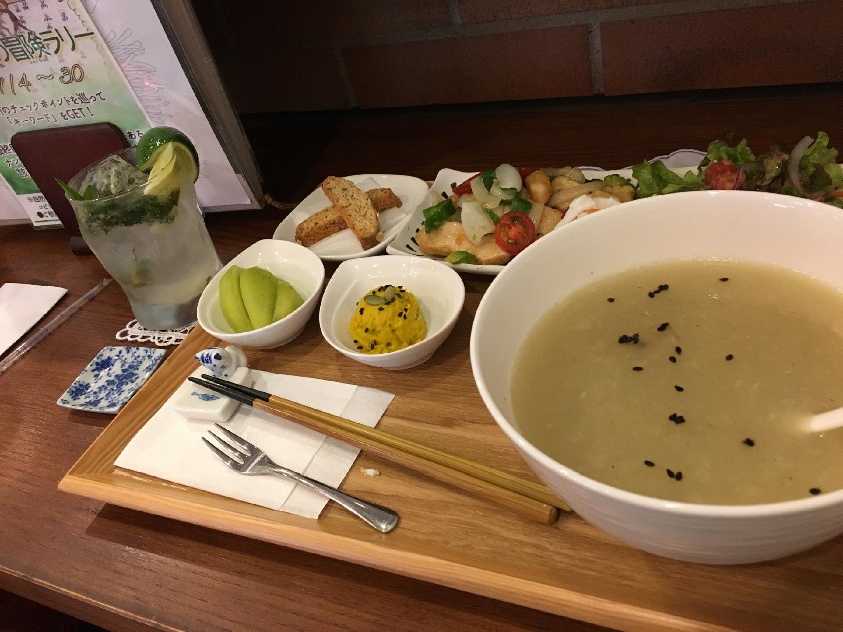 Foursquare の写真
