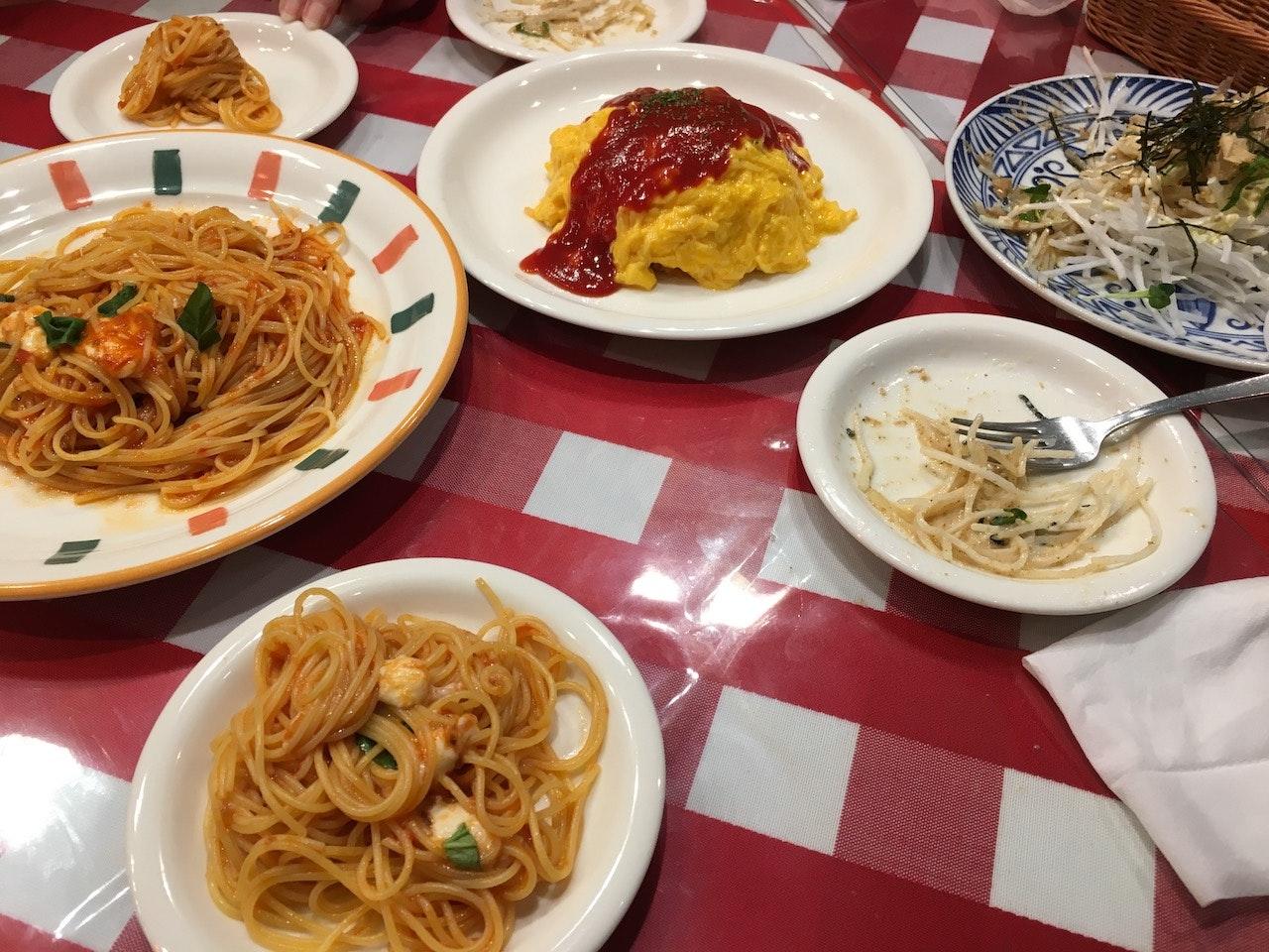Foursquare の写真