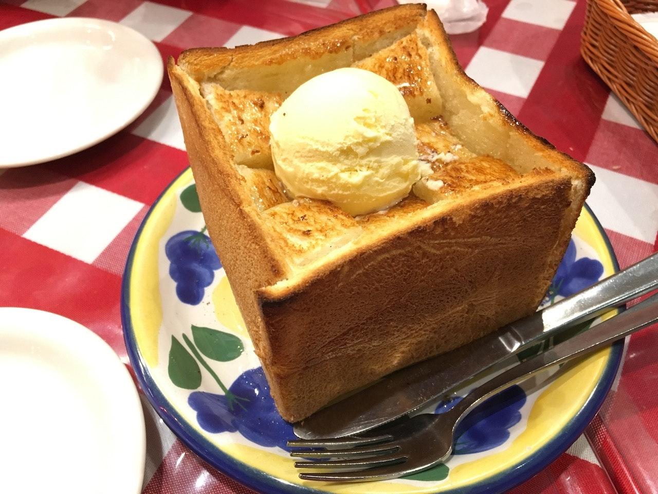 Foursquare の写真
