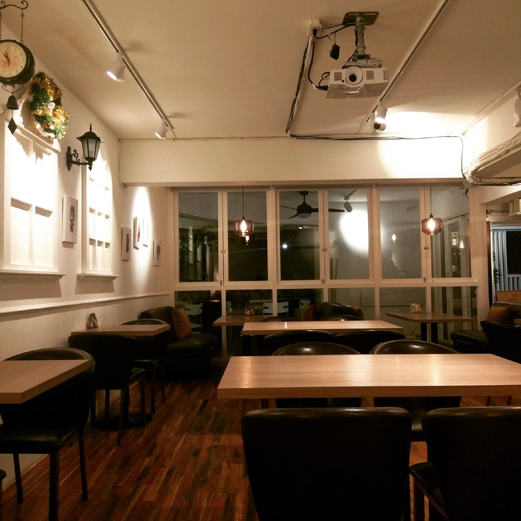 Foursquare の写真