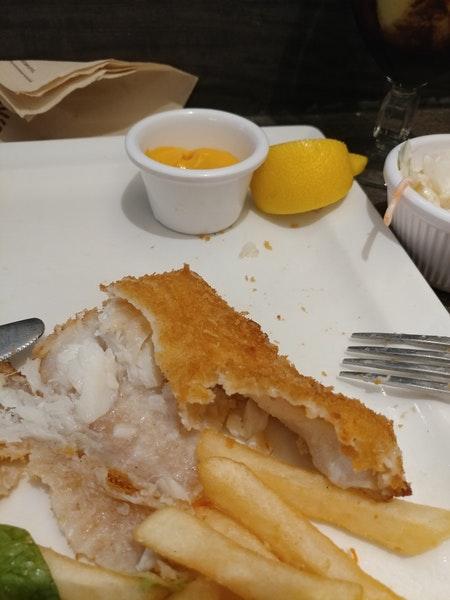 Foursquare の写真