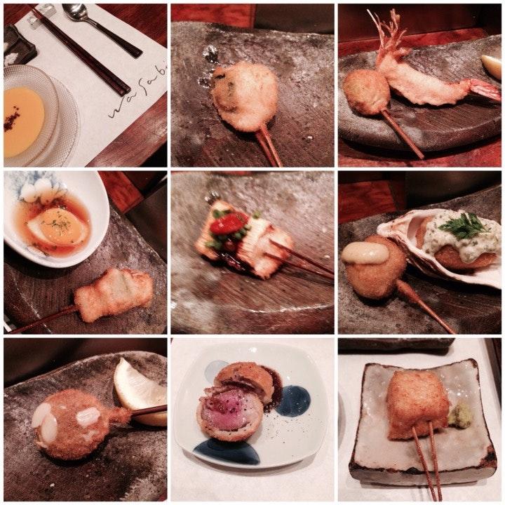 Foursquare の写真