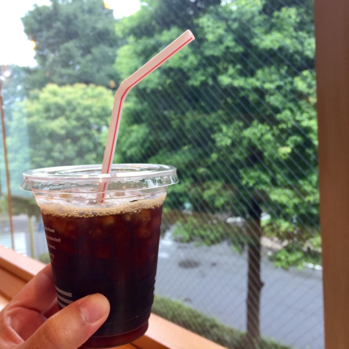 Foursquare の写真
