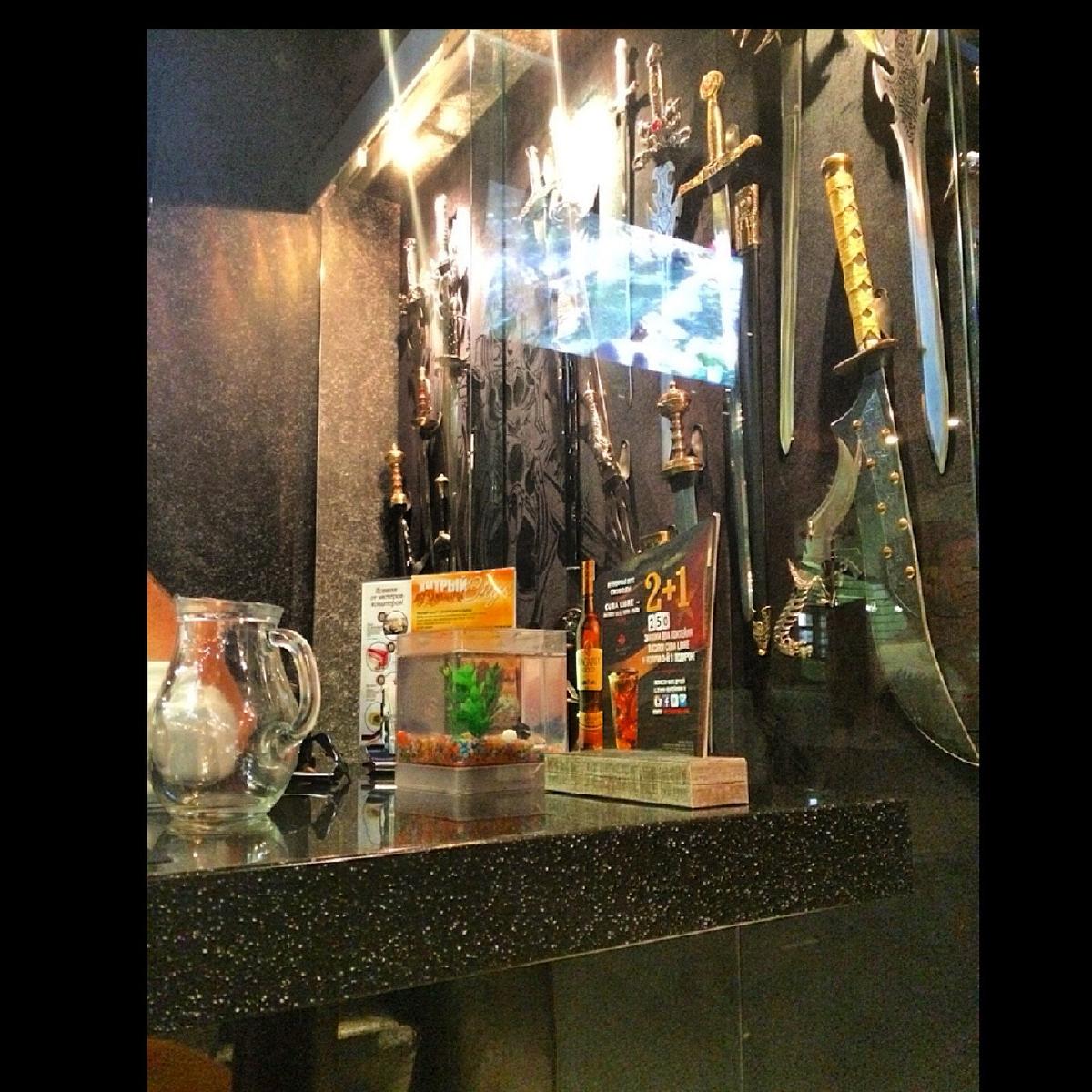 Photo from Foursquare
