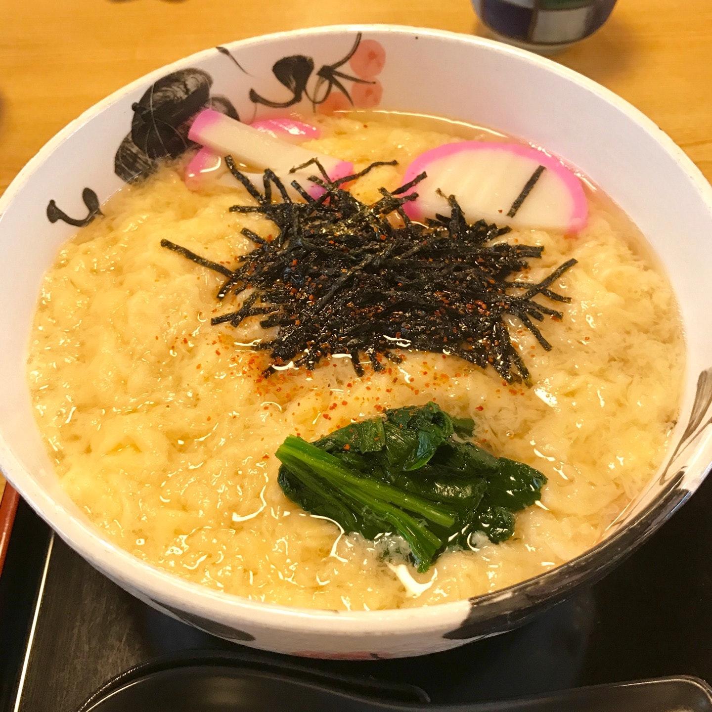 Foursquare の写真