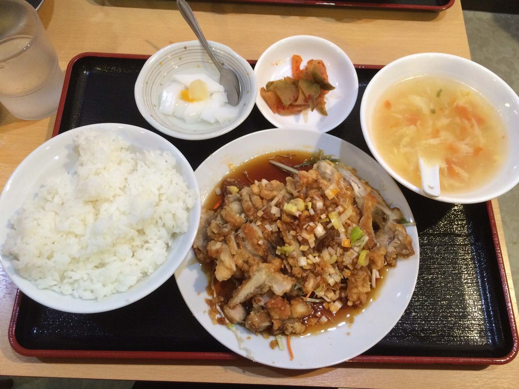 Foursquare の写真