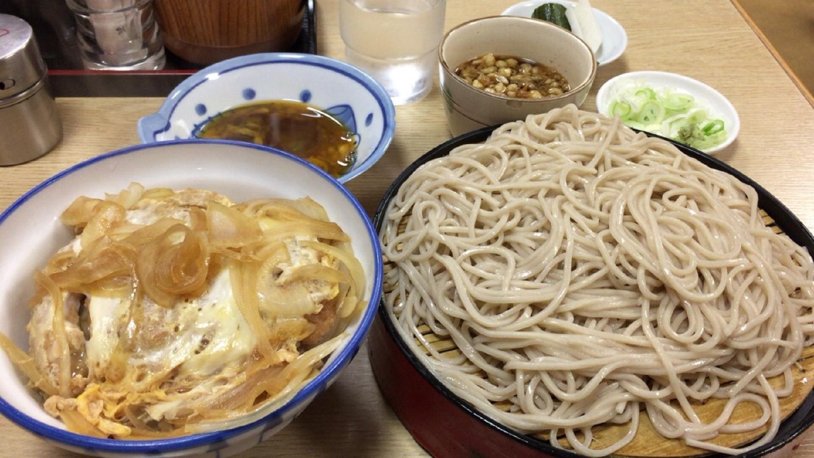 Foursquare の写真
