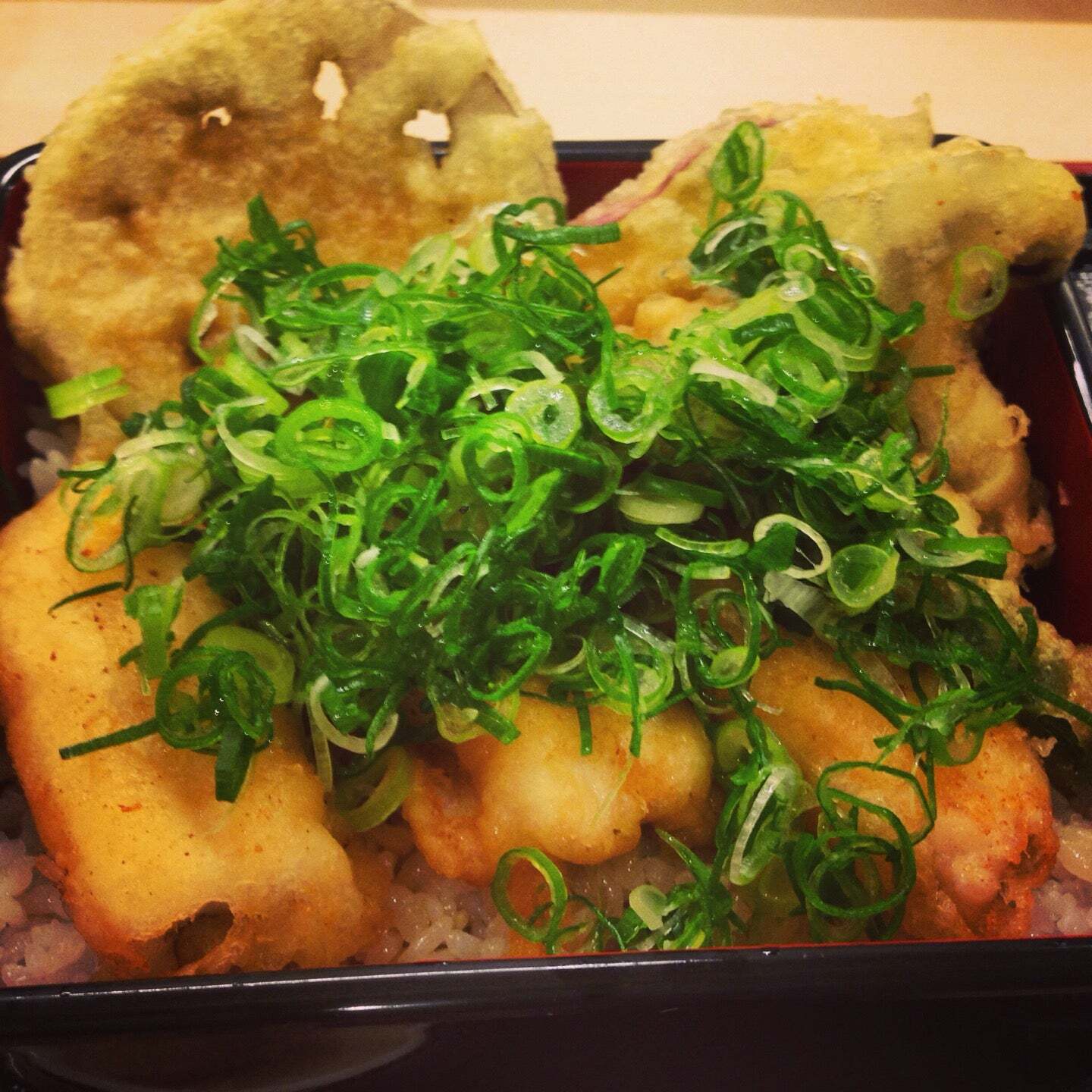 Foursquare の写真