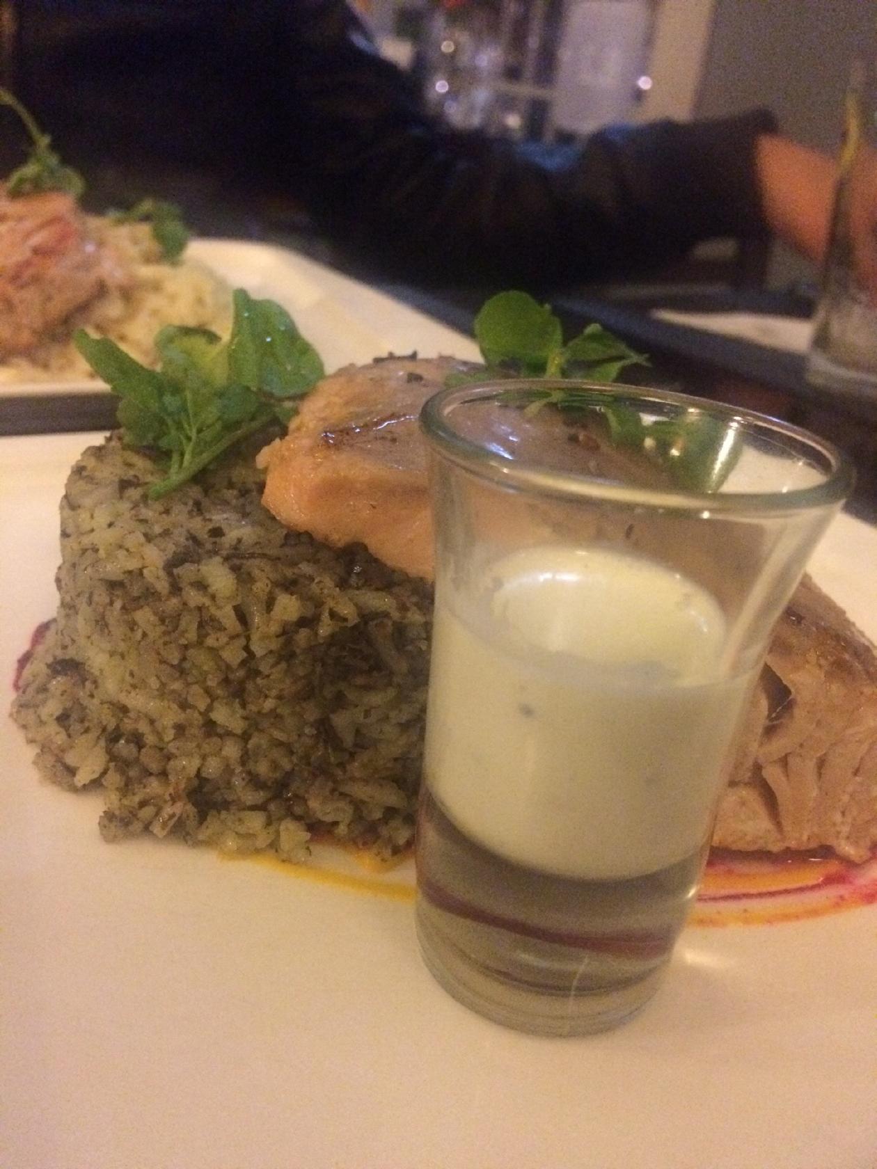 Photo from Foursquare