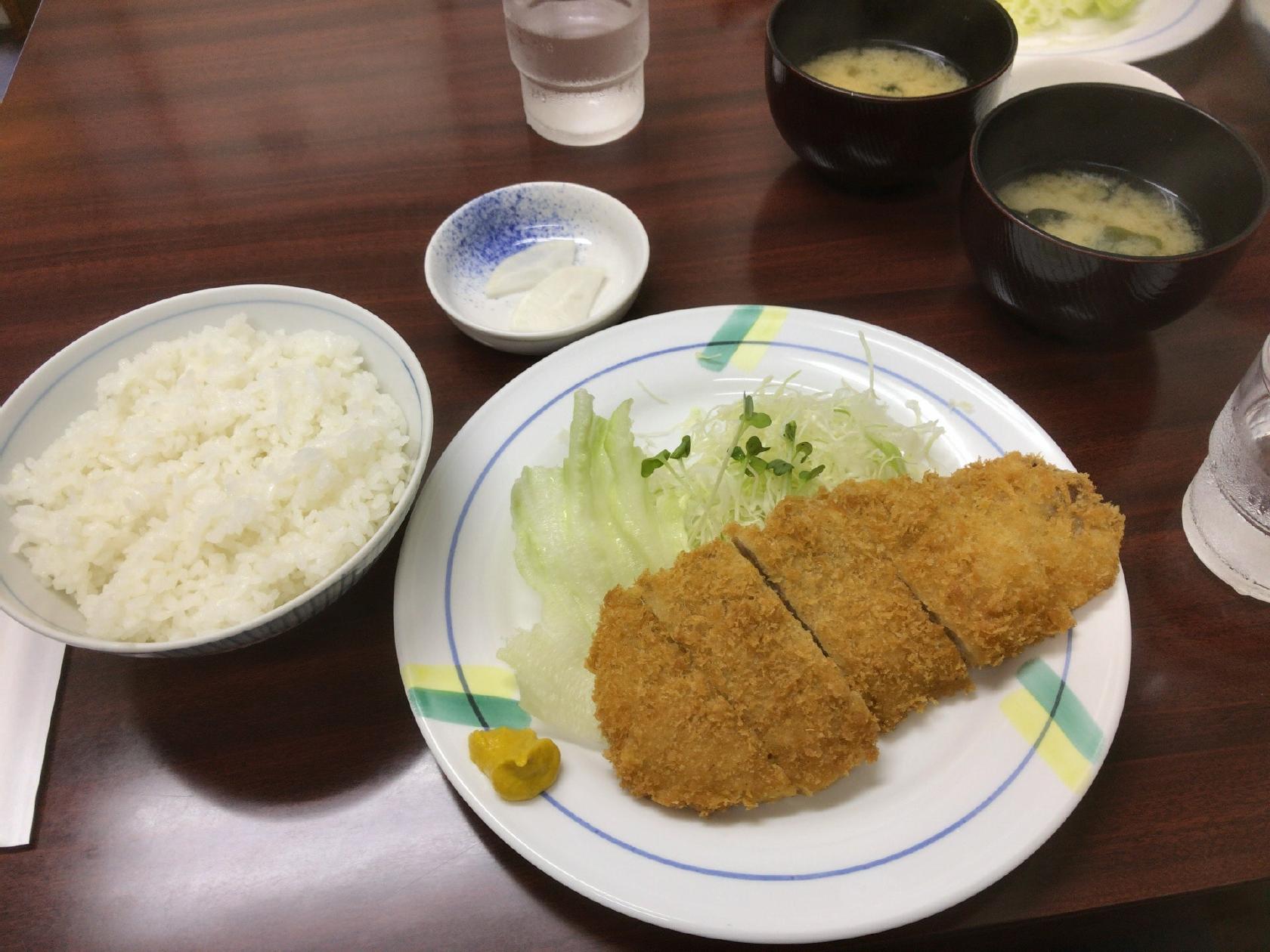 Foursquare の写真