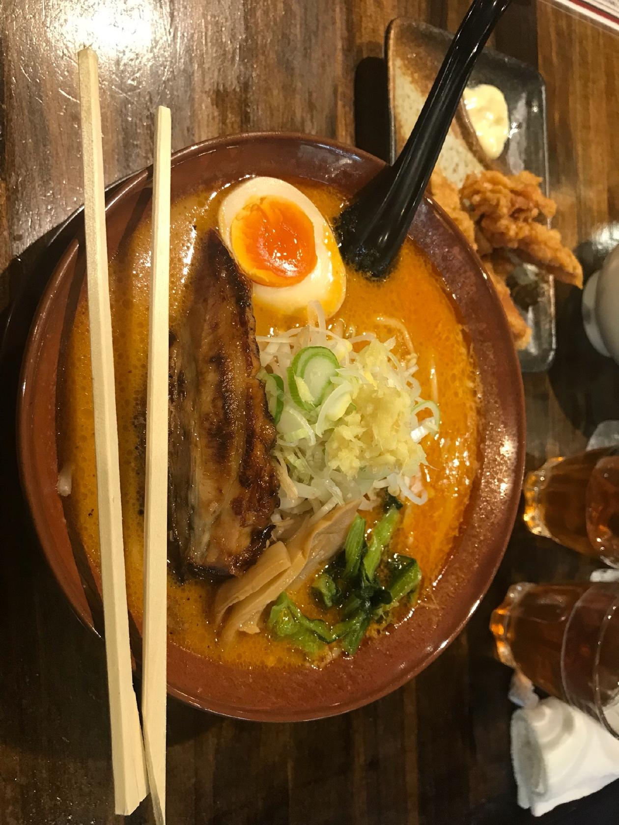 Foursquare の写真