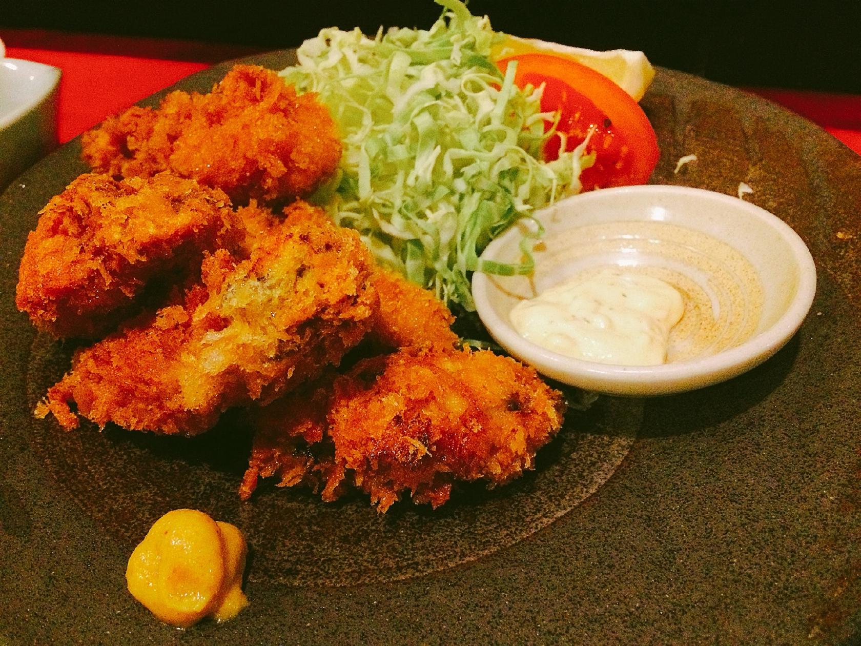 Foursquare の写真