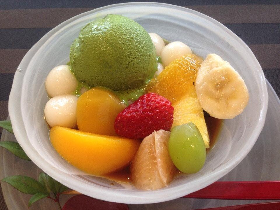 Foursquare の写真