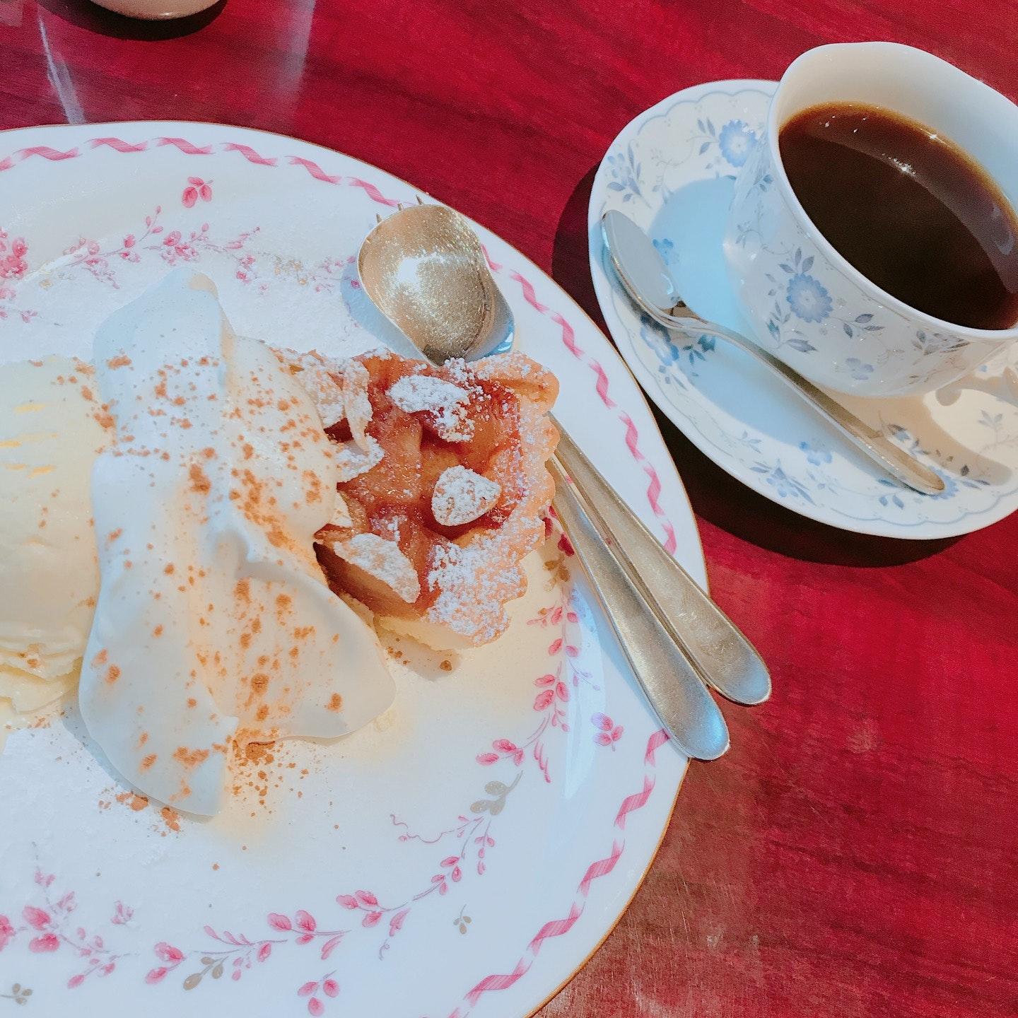 Foursquare の写真