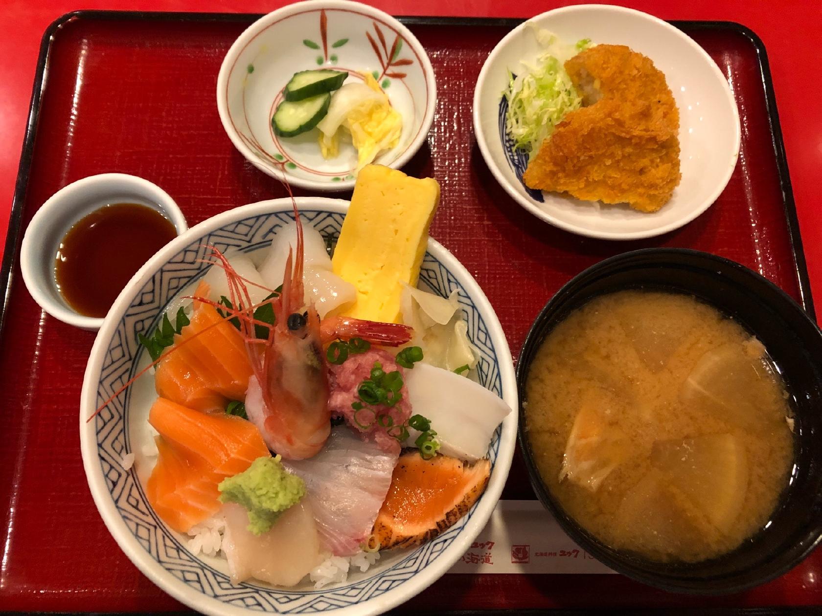 Foursquare の写真
